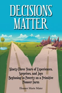 Front cover_Decisions Matter