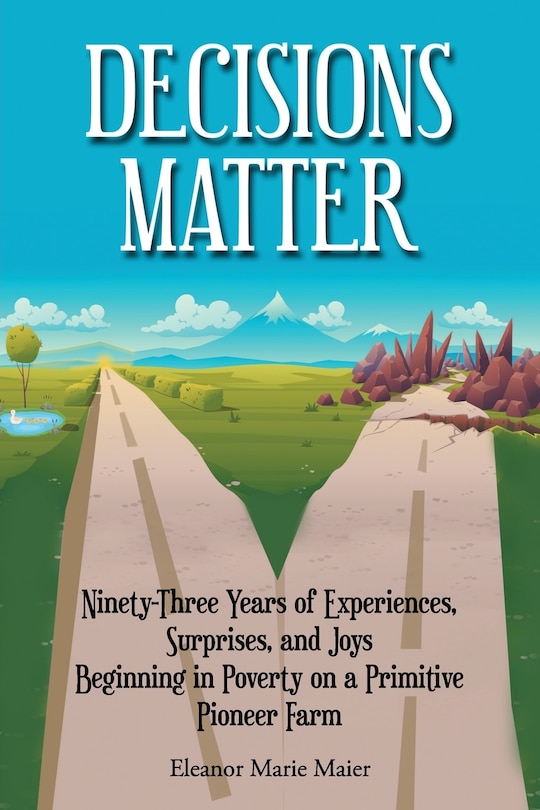 Front cover_Decisions Matter