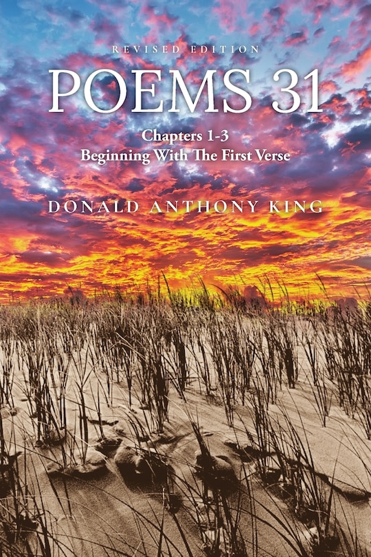 Front cover_Poems 31
