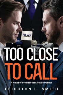 Couverture_Too Close To Call
