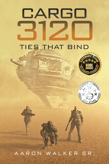 Front cover_Cargo 3120