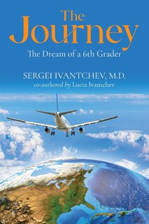 Front cover_The Journey
