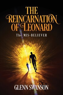 Front cover_The Reincarnation of Leonard