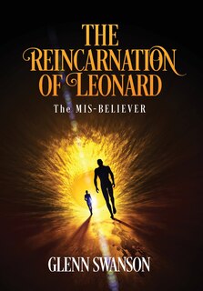 Couverture_The Reincarnation of Leonard