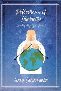 Couverture_Reflections of Humanity