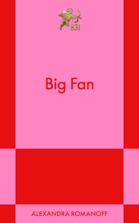 Front cover_Big Fan