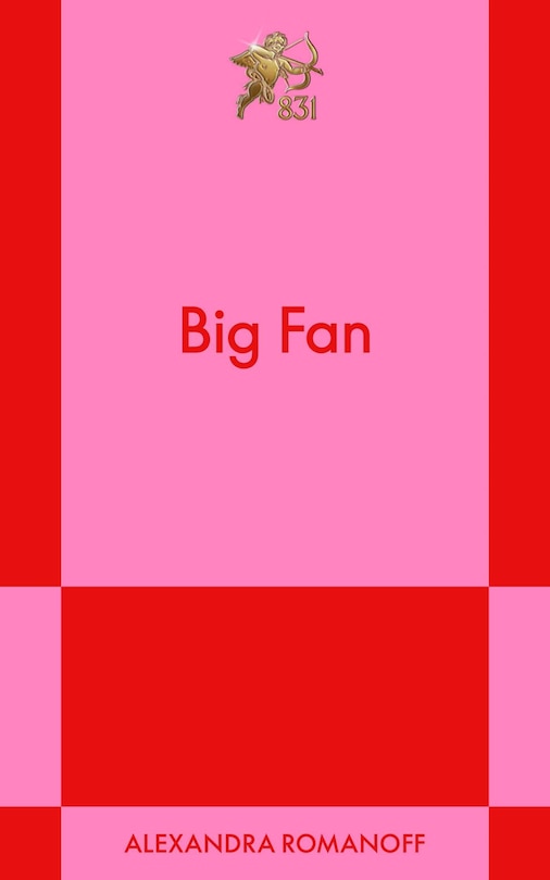 Front cover_Big Fan