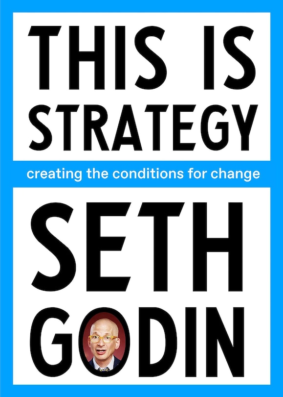 Front cover_This Is Strategy