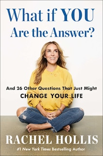 Couverture_What If YOU Are the Answer?