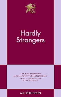 Front cover_Hardly Strangers