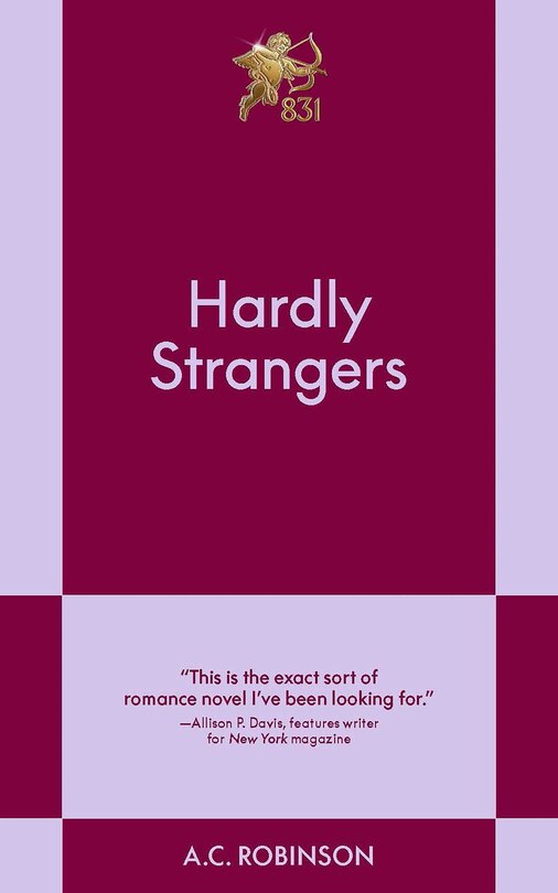 Front cover_Hardly Strangers