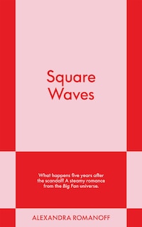 Front cover_Square Waves