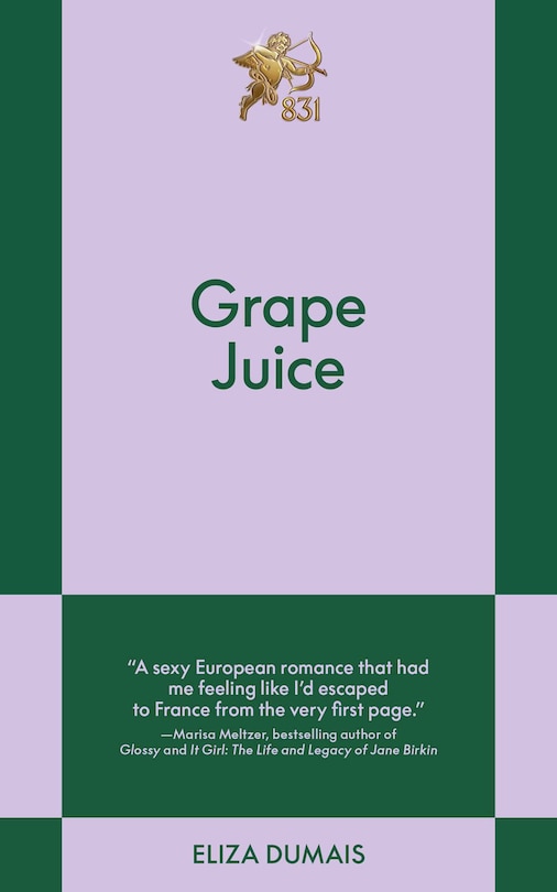 Front cover_Grape Juice