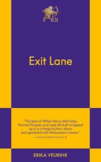 Front cover_Exit Lane