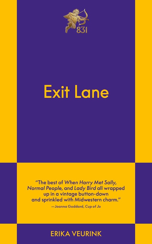 Front cover_Exit Lane