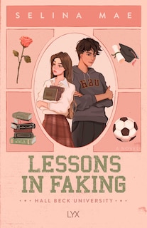 Front cover_Lessons In Faking