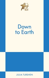 Front cover_Down to Earth