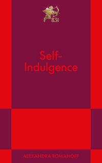 Front cover_Self-Indulgence