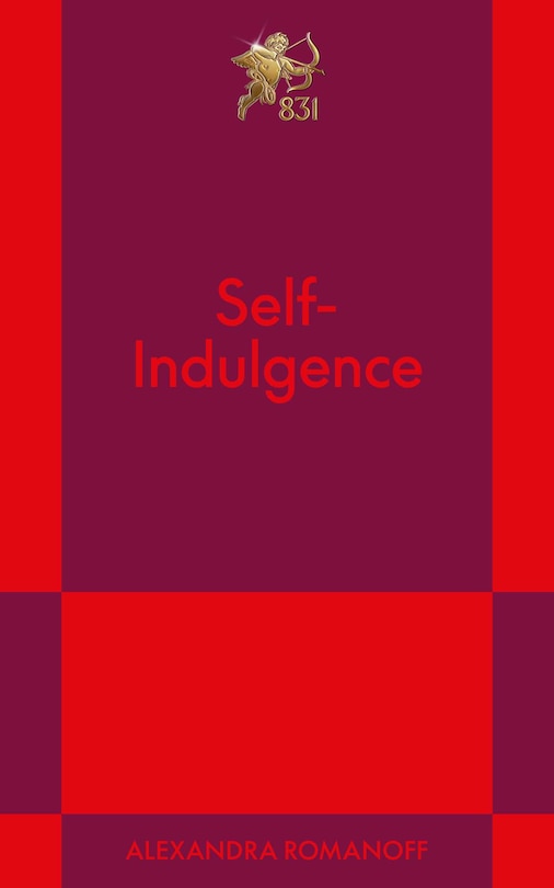 Front cover_Self-Indulgence
