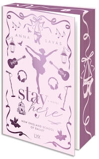 Front cover_Stay Here