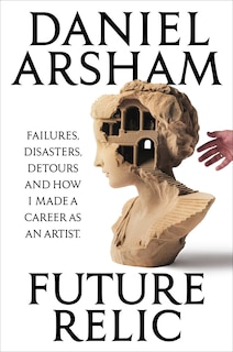 Front cover_Future Relic Signed Edition