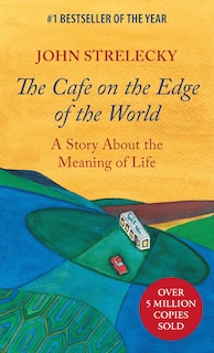 Front cover_The Cafe on the Edge of the World
