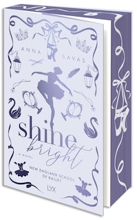 Front cover_Shine Bright
