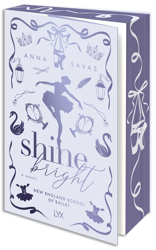 Front cover_Shine Bright