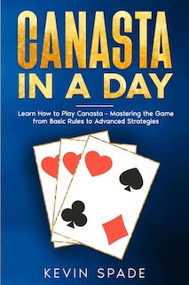 Front cover_Canasta in a Day
