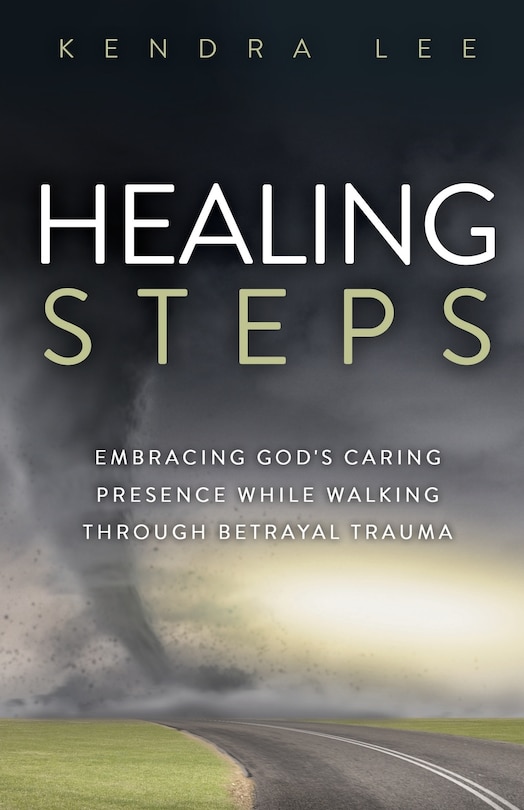 Couverture_Healing Steps