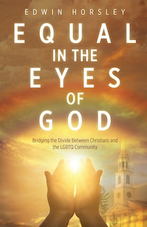 Couverture_Equal in the Eyes of God