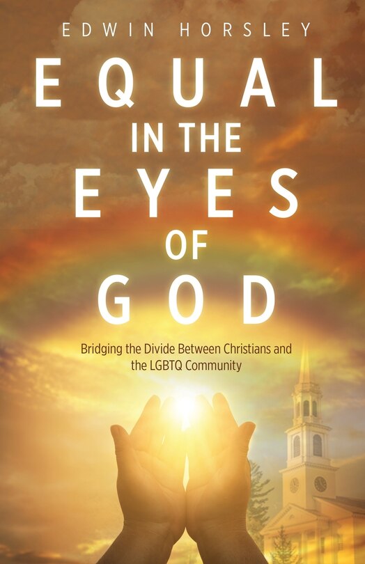Couverture_Equal in the Eyes of God