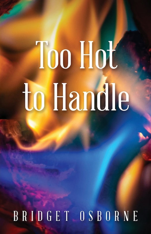Couverture_Too Hot to Handle