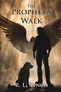 Front cover_The Prophet's Walk