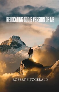 Front cover_Relocating God's Version of Me