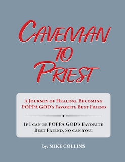 Front cover_Caveman to Priest