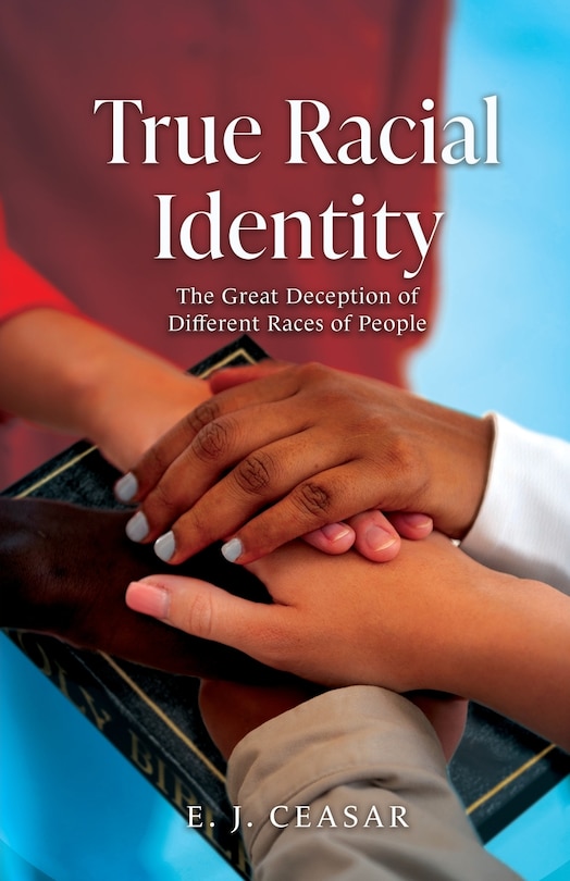 Couverture_True Racial Identity