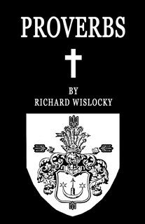 Front cover_Proverbs