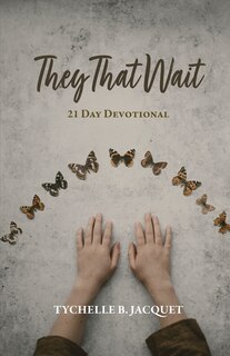 Front cover_They That Wait