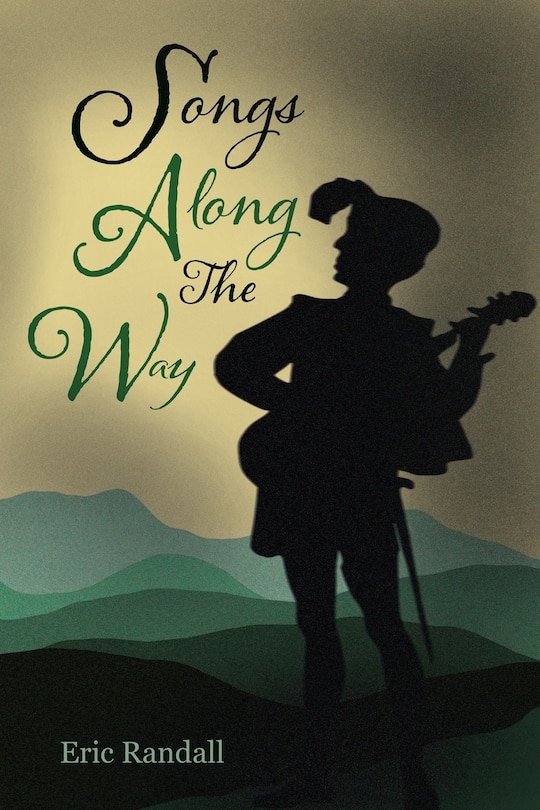 Front cover_Songs Along the Way