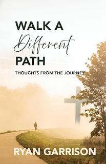 Couverture_Walk a Different Path