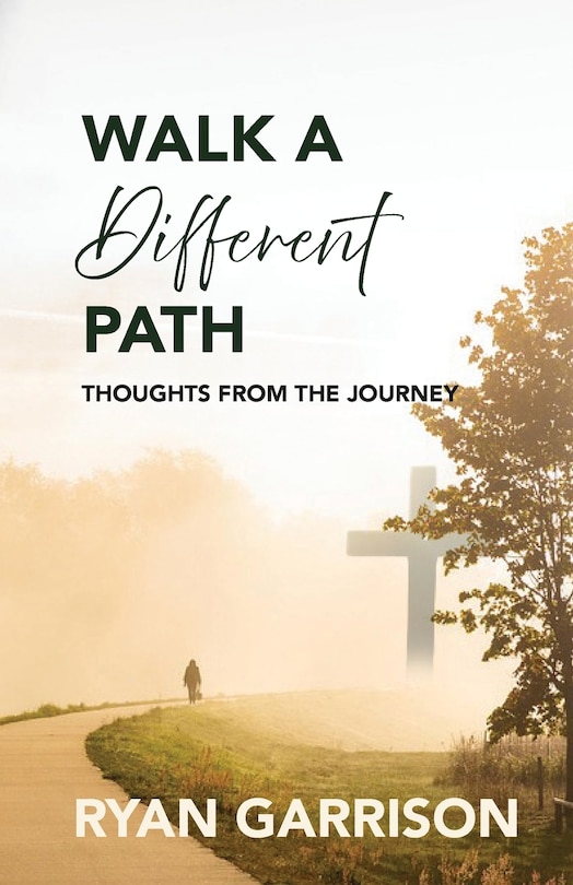 Couverture_Walk a Different Path