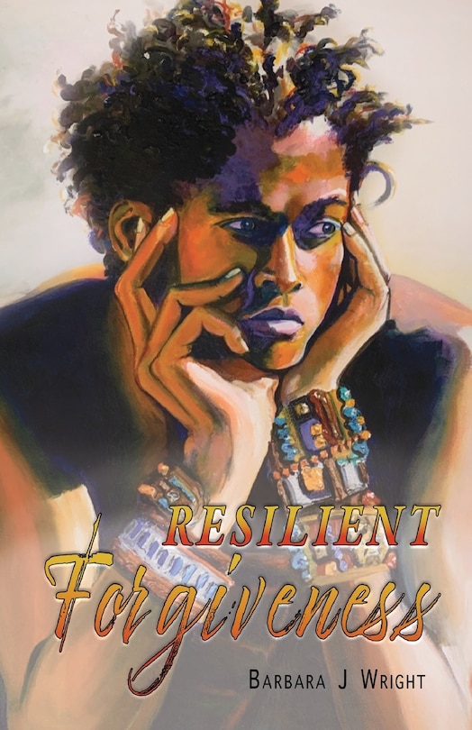 Front cover_Resilient Forgiveness