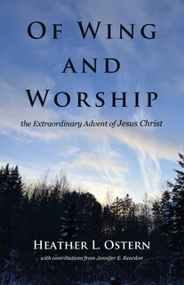 Front cover_Of Wing and Worship