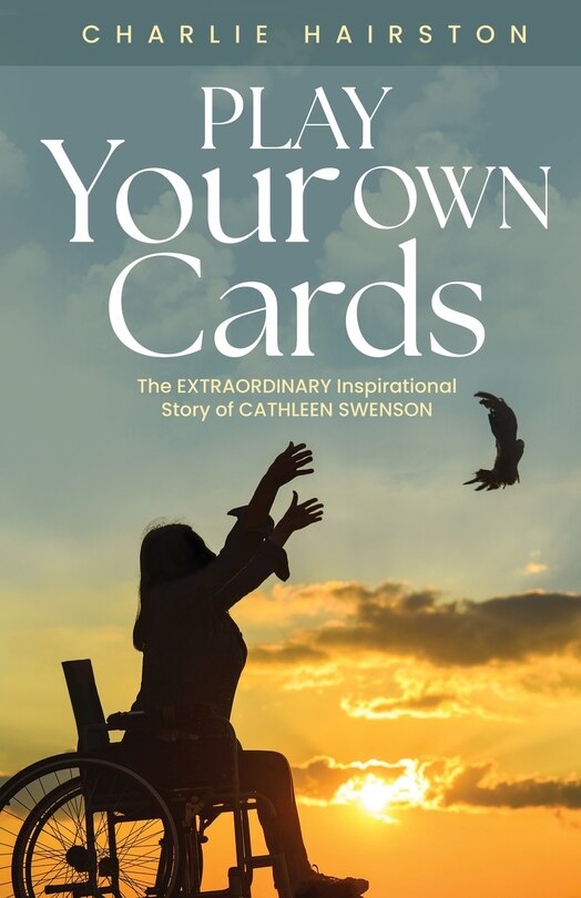 Front cover_Play Your Own Cards
