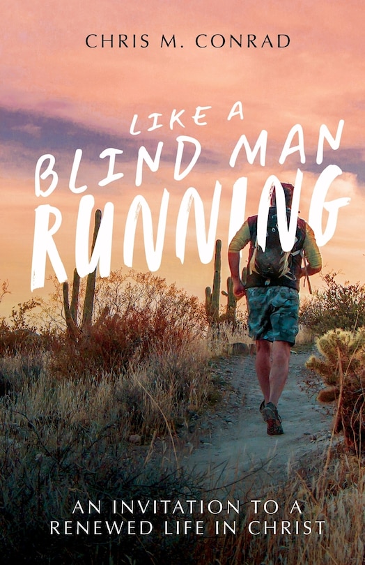 Couverture_Like a Blind Man Running