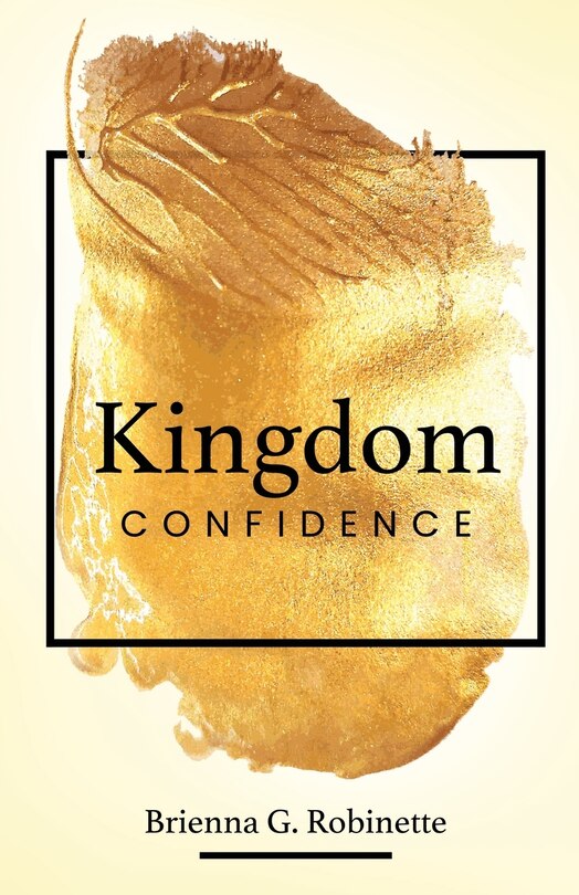 Couverture_Kingdom Confidence