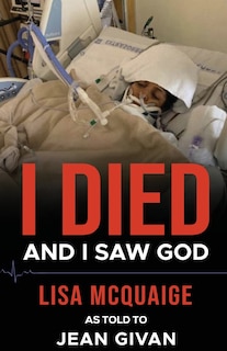 Front cover_I Died and I Saw God