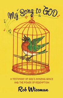 Couverture_My Song to God