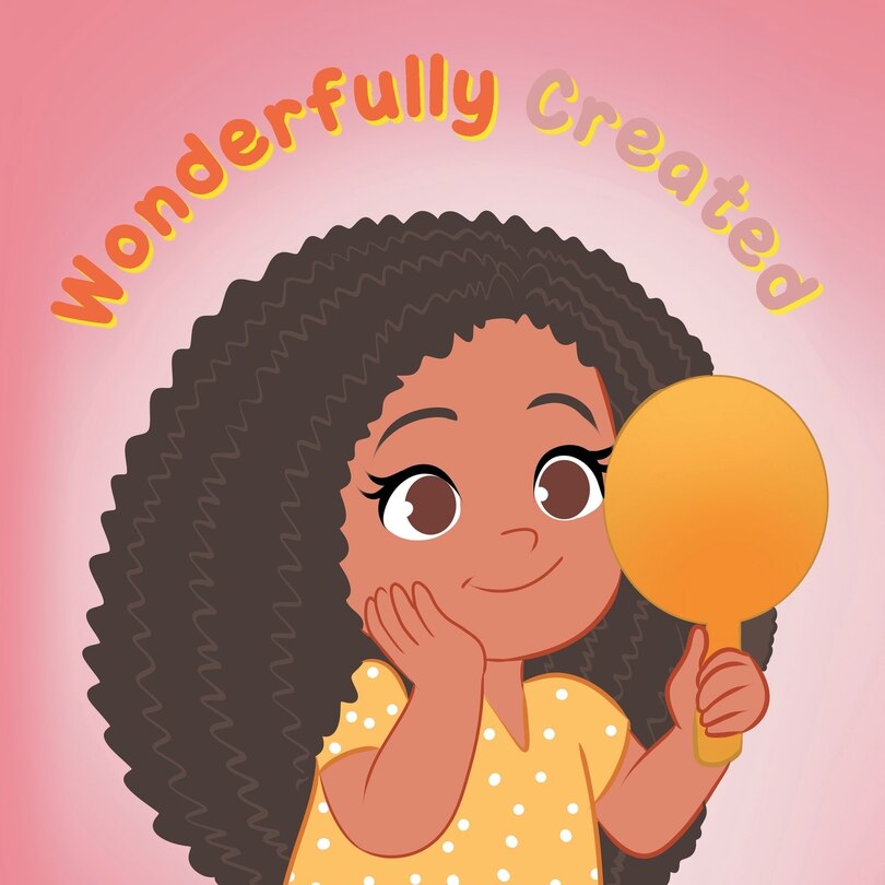 Couverture_Wonderfully Created